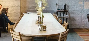 LE PAIN QUOTIDIEN