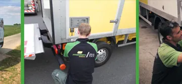 HYDROPARTS ASSISTANCE