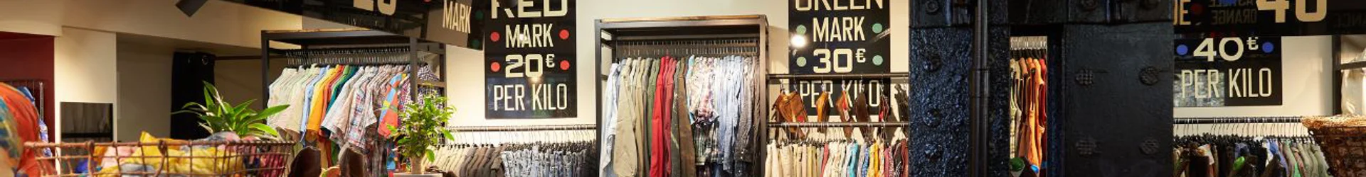 KILO SHOP