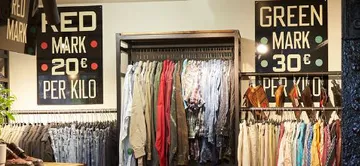 KILO SHOP