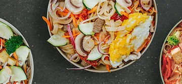 MY WOK