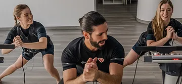 IRON BODYFIT