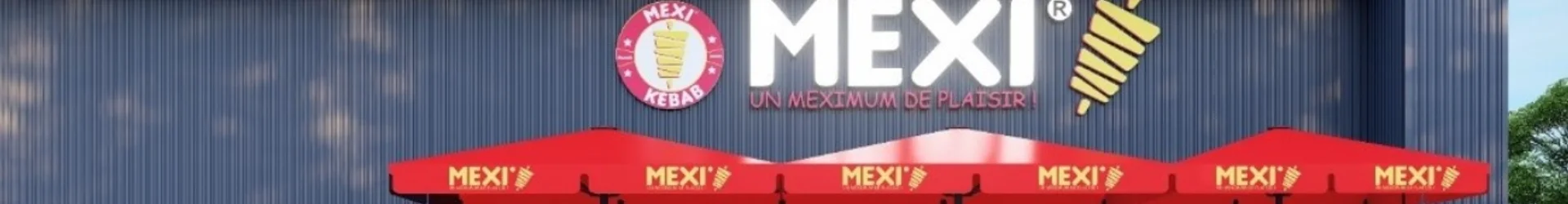MEXI KEBAB