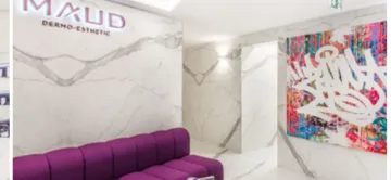 MAUD®