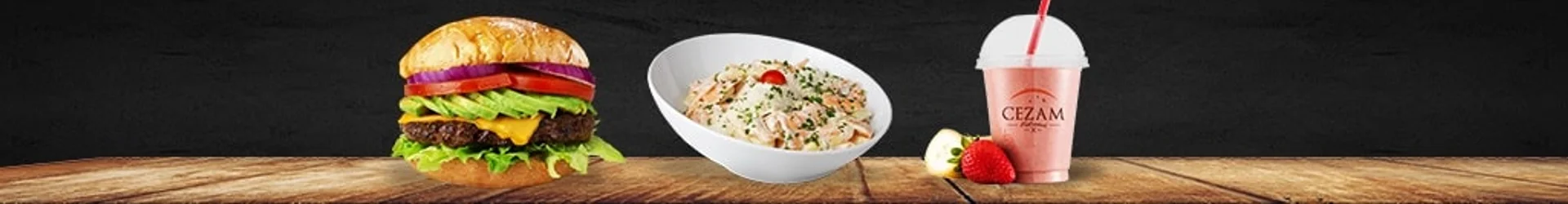 CEZAM