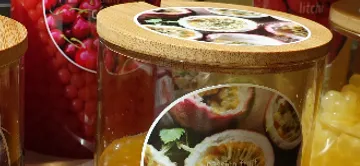 MOMEN’TEA - BUBBLE TEA SHOP