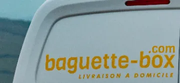 BAGUETTE BOX