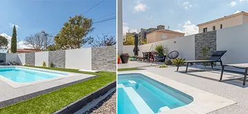 GARDEN PARK CONCEPT - AMÉNAGEMENTS EXTÉRIEURS