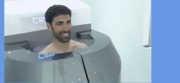 CRYOFAST