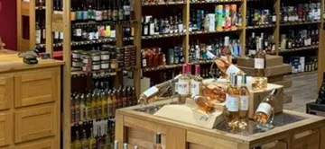 L'AMBASSADE DU VIN