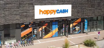 HAPPY CASH
