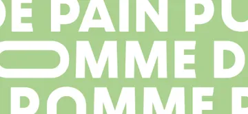 POMME DE PAIN