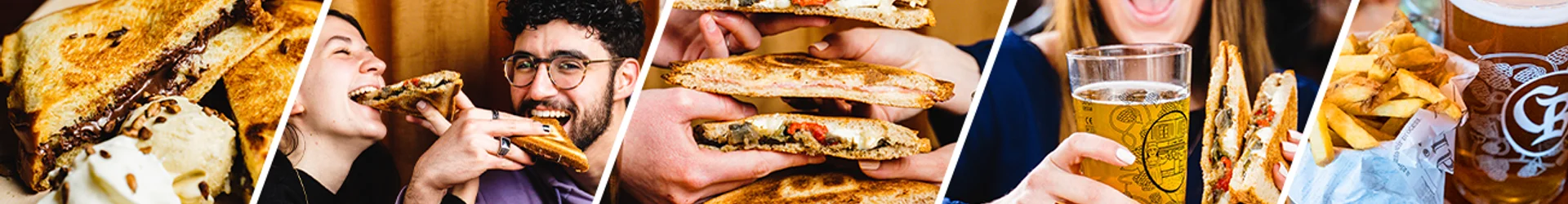 LE CROQUE BEDAINE