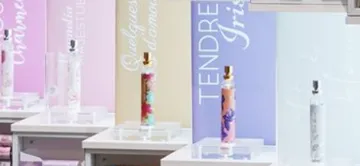 ADOPT PARFUMS