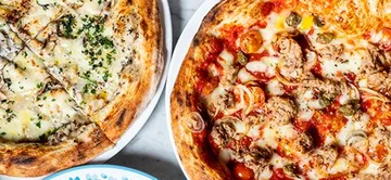 ITALIAN TRATTORIA