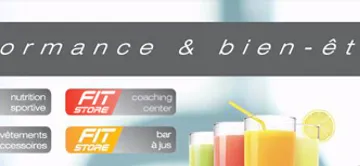FITSTORE