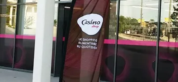 CASINO SHOP