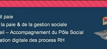 GROUPEMENT NATIONAL DES EXPERTS PAIE
