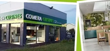 COMERA CUISINES