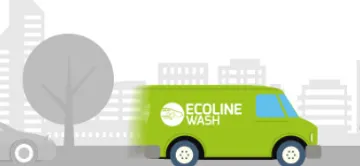 ECOLINE WASH