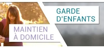 MAISON DES SERVICES A LA PERSONNE