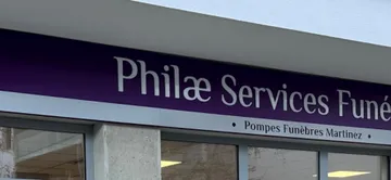 PHILAE SERVICES FUNERAIRES