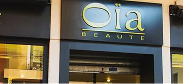 OIA BEAUTE