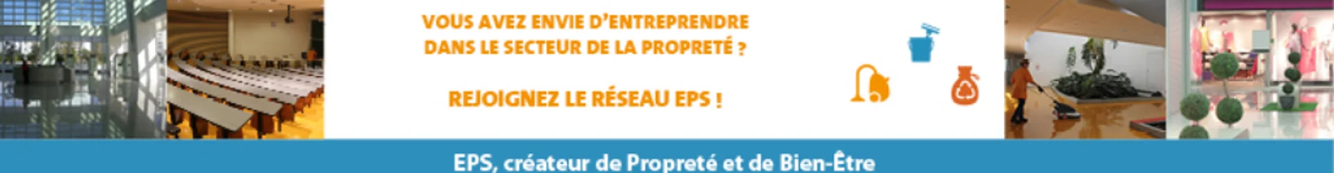 EPS FRANCE