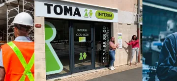 TOMA INTERIM