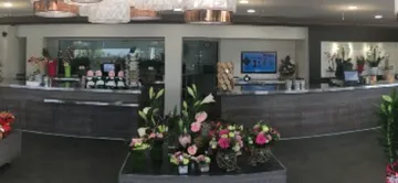 CARREMENT FLEURS