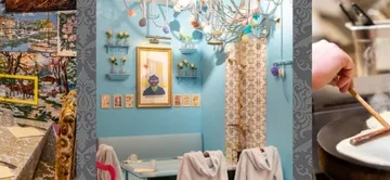 LE COMPTOIR DE MAMIE BIGOUDE