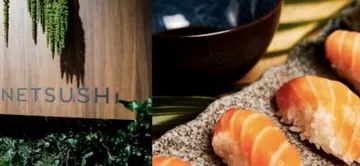 PLANET SUSHI