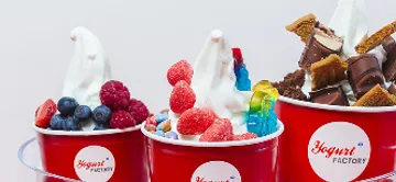 YOGURT FACTORY