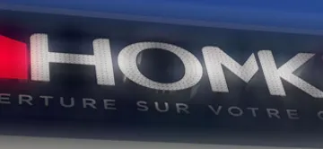HOMKIA