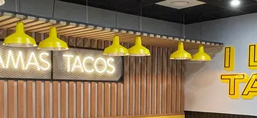 CHAMAS TACOS