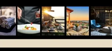 LES SERVICES D’ALINE - CONCIERGERIE HAUT DE GAMME
