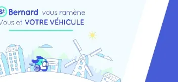 SAINT BERNARD SERVICES