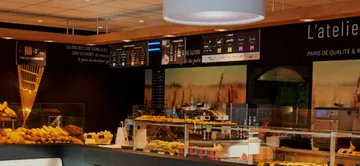 L'ATELIER PAPILLES