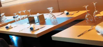 A LA TABLE PIERRADE®