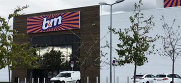 B&M FRANCE