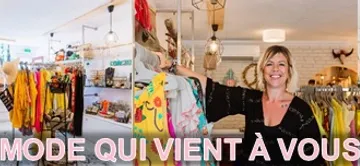 LES BOHEMIENNES