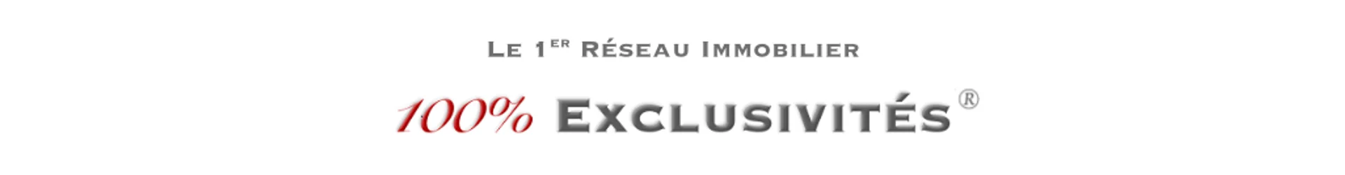 CALIXTE – L’IMMOBILIER 100% EXCLUSIVITÉS