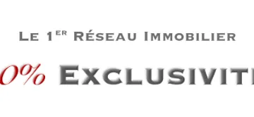 CALIXTE – L’IMMOBILIER 100% EXCLUSIVITÉS