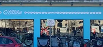 CITIBIKE
