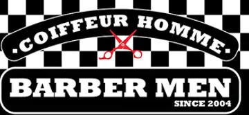 BARBER MEN