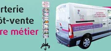 ROSE ET LILAS EDITIONS