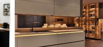 NOBLESSA CUISINES
