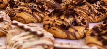 JOJO'S DOUGH