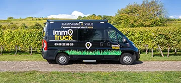 IMMOTRUCK