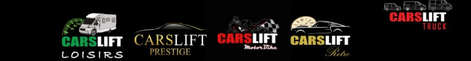 CARSLIFT MULTI COMPLEXE